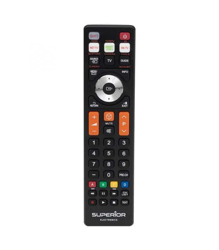 Telecomanda Universala Samsung Ready-to-Use TV/Smart TV SUPERIOR