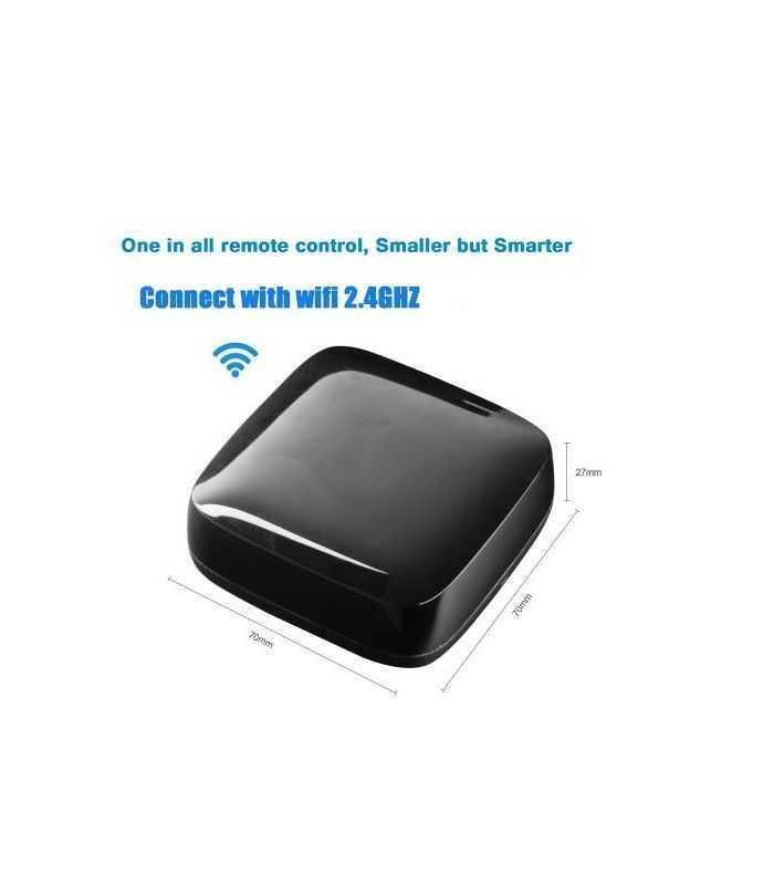 telecomanda universala smart wifi woox r4294 1