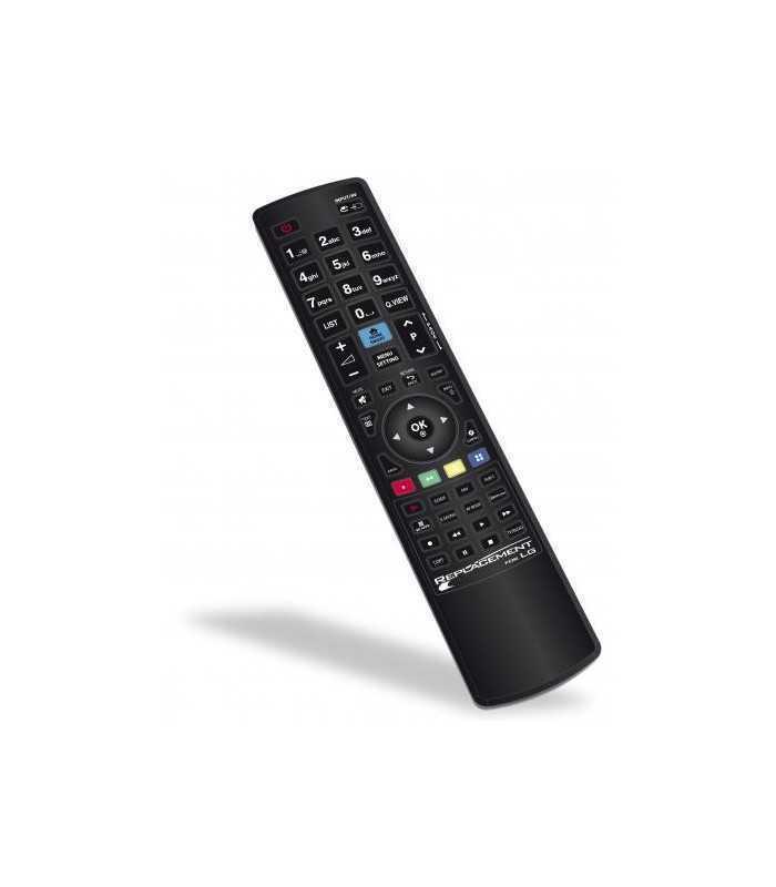 Telecomanda Universala TV LCD LG Jolly GBS