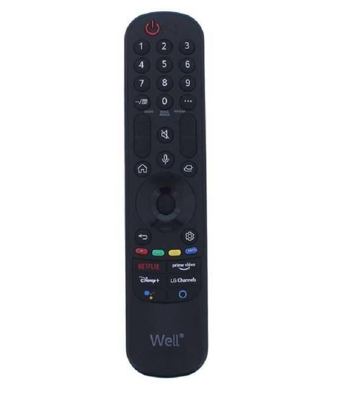 Telecomanda universala TV LCD LG Well LG02