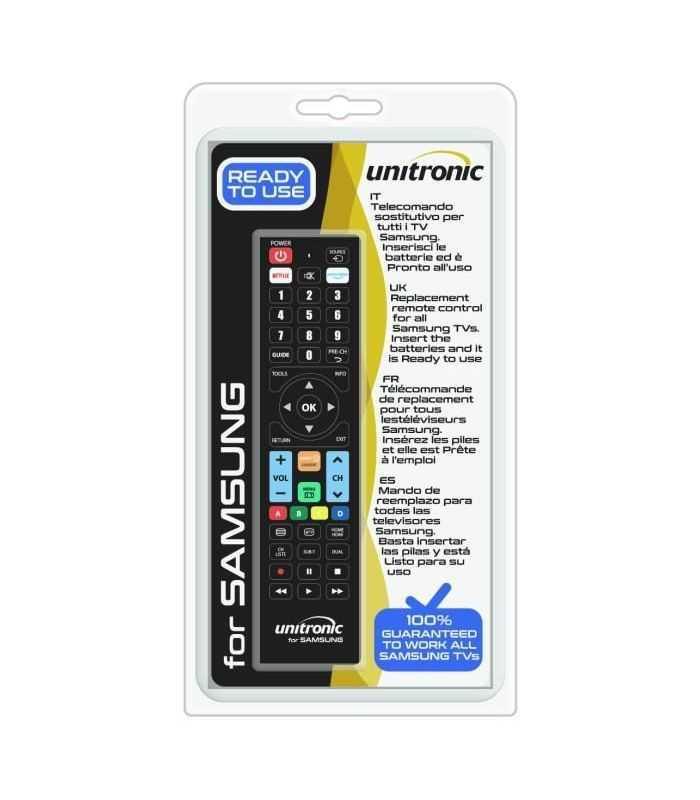 Telecomanda Universala Tv Lcd Samsung 1716wuni20220923 Unitronic