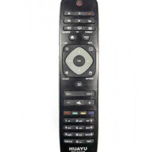 Telecomanda universala TV LED Philips RM-D1110 HUAYU (96)