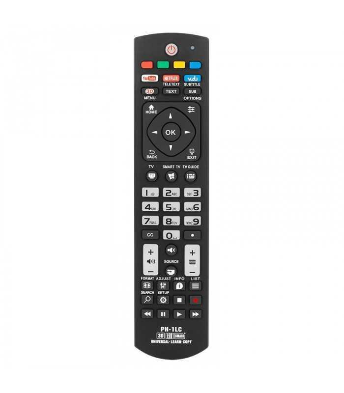 Telecomanda universala TV LED PHILIPS
