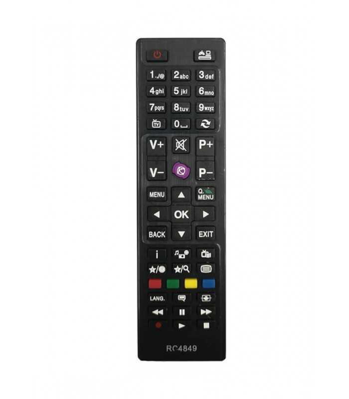 Telecomanda Vestel RC4849 IR1432 (289)