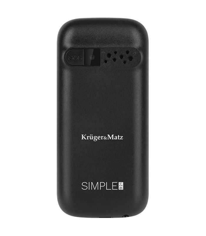Telefon Gsm Seniori Krugermatz Km0921