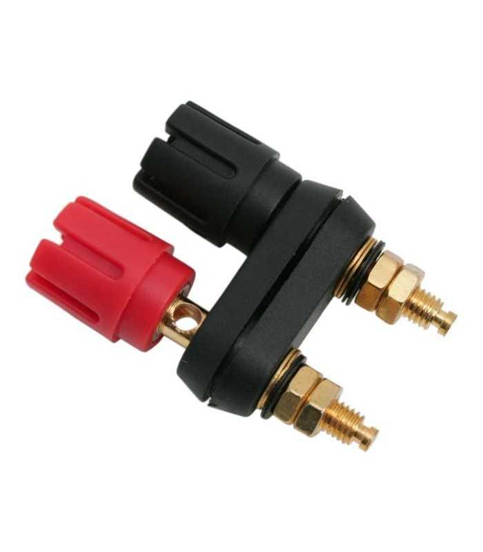 Terminal banana 2x mama 4mm montabil contacte aurite