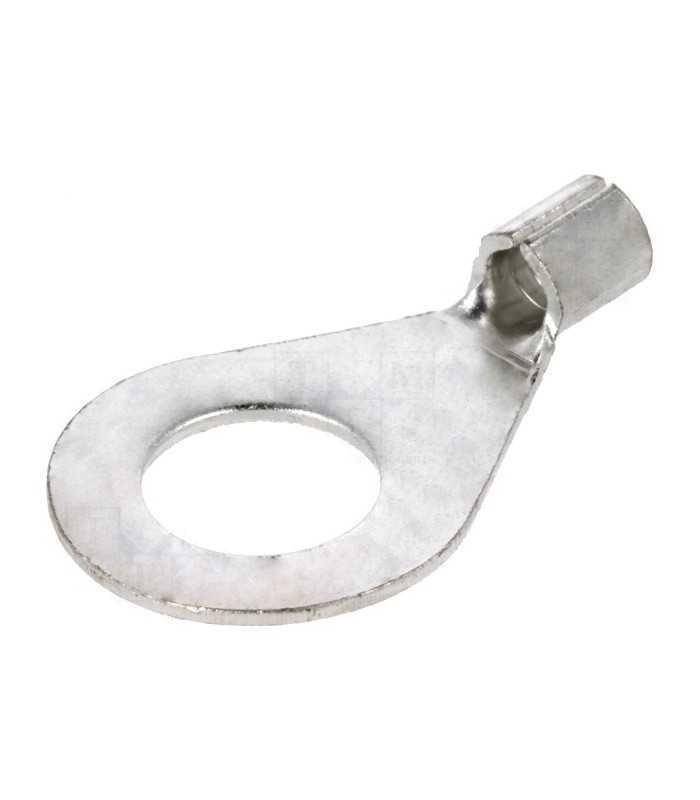 Terminal cu inel M10 4/6mm2 crimpat pe cablu neizolat cupru BM GROUP BM 01343