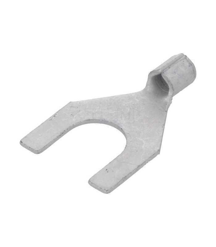 Terminal furca M10 4/6mm2 crimpat pe cablu neizolat cupru BM GROUP BM 01344