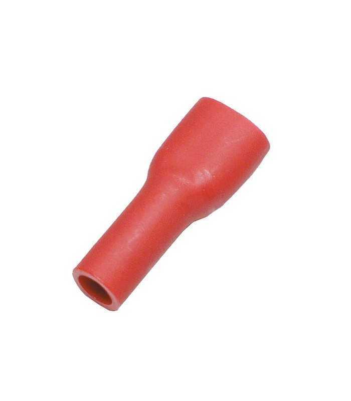 terminal papuc plat 48mm 05mm mama 05 15mm2 crimpat pe cablu rosu jst lvddf125 187a 5 1