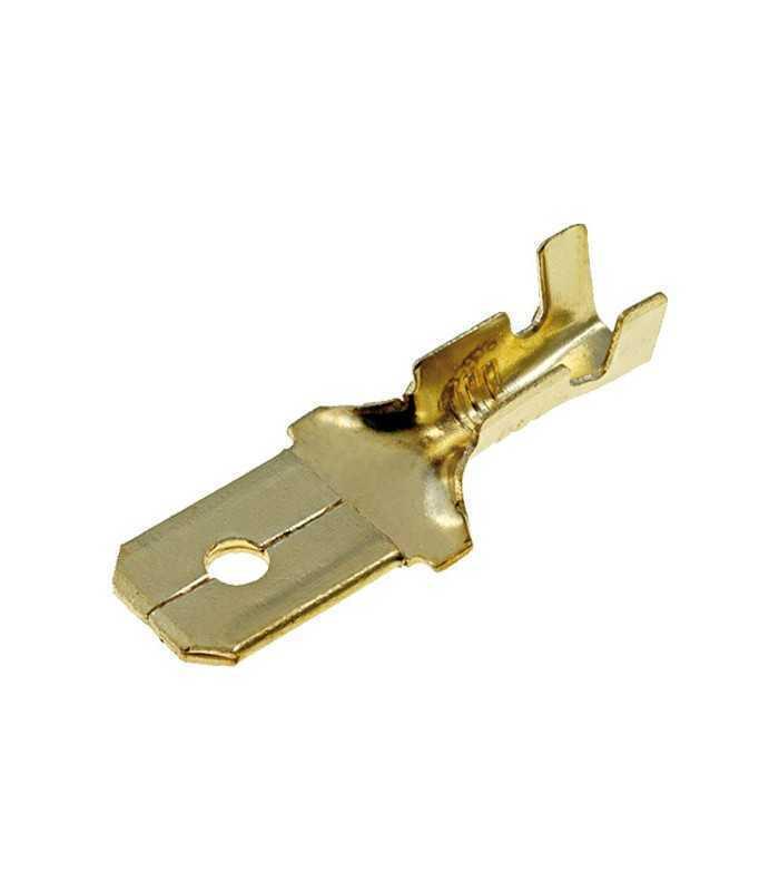 terminal papuc plat 48mm 05mm tata 01 1mm2 crimpat pe cablu imp 267305009 1