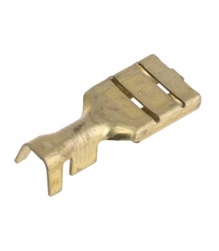 terminal papuc plat 95mm 12mm mama 3 6mm2 crimpat pe cablu imp 367011009 1