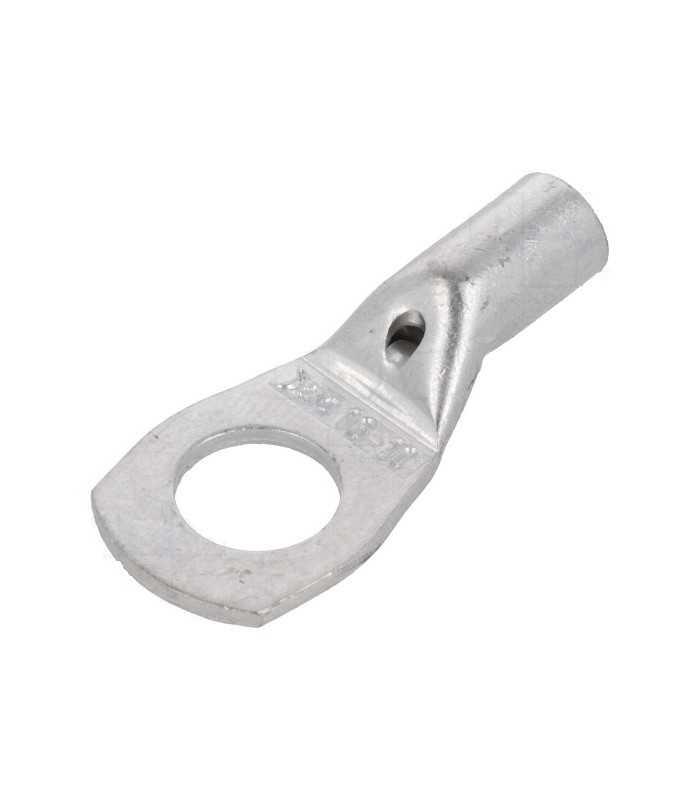 Terminal tub cu inel M10 16mm2 crimpat pe cablu neizolat BM GROUP BM 01543