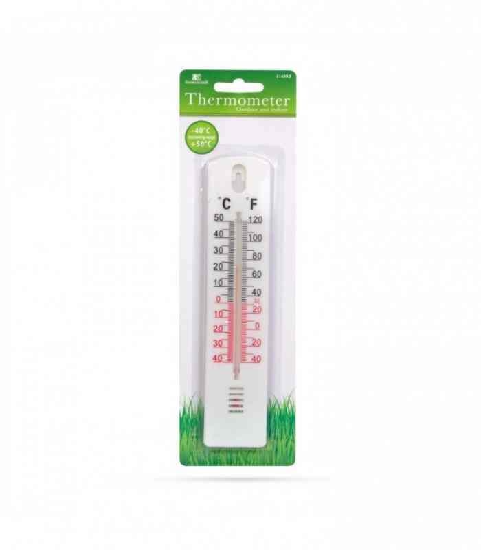 termometru clasic pentru interior si exterior 40 50 c 11499b 1