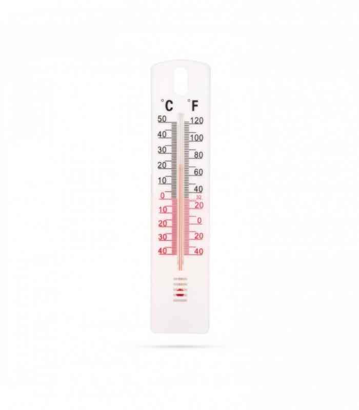 Termometru clasic pentru interior si exterior -40 +50 °C 11499B
