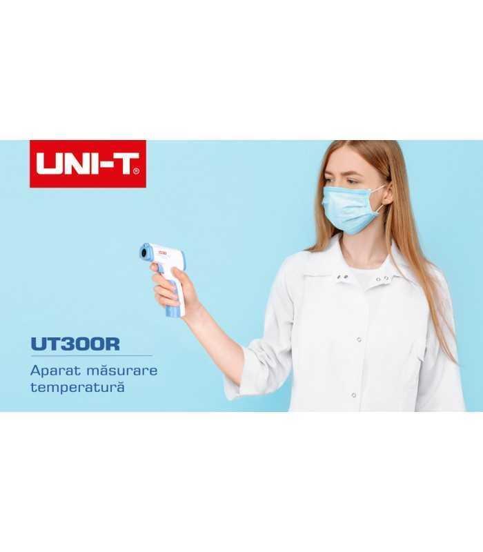 termometru digital uni t ut300r 6