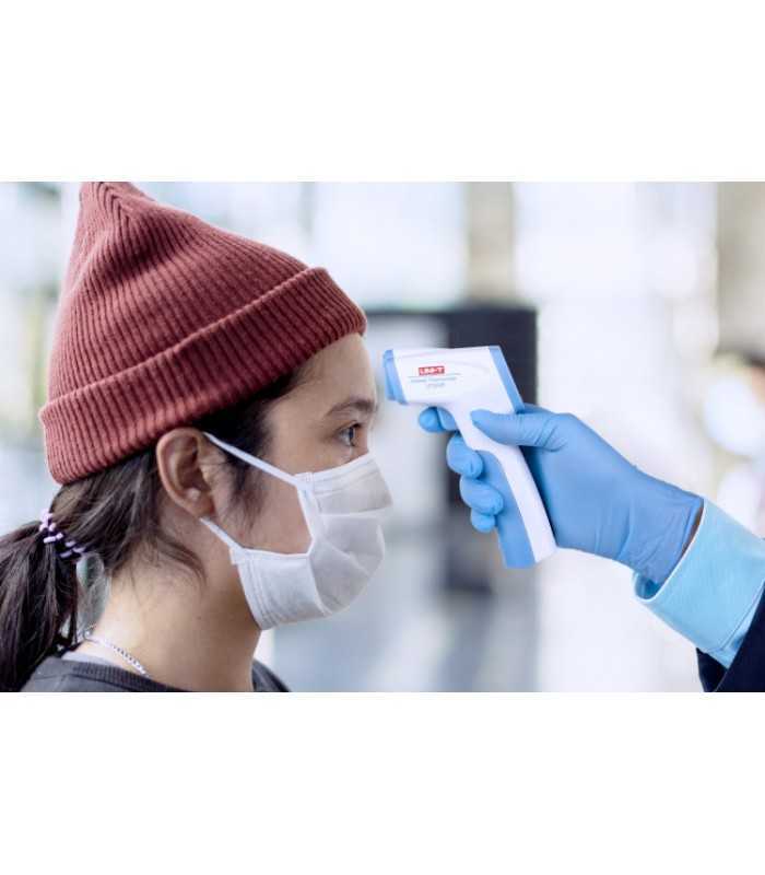 termometru digital uni t ut300r 7