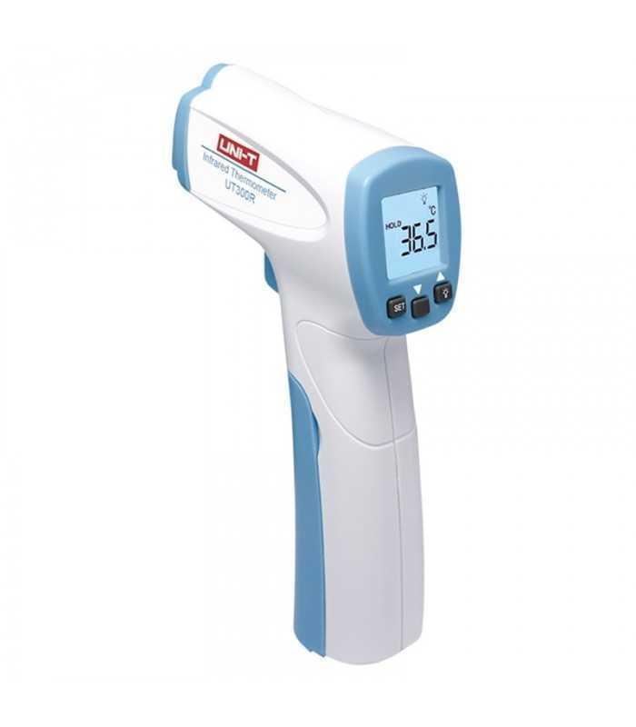 Termometru DIGITAL UNI-T UT300R