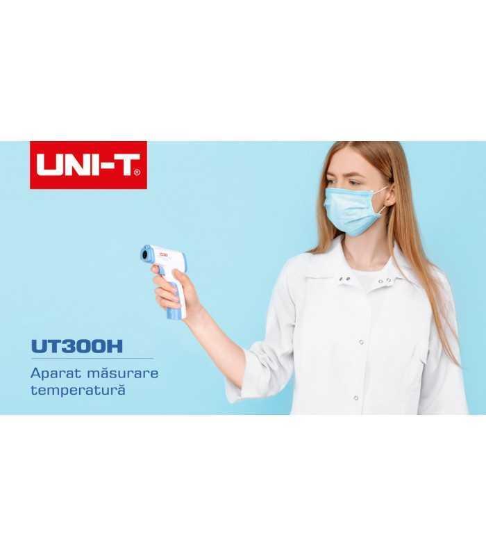 termometru digital ut300h uni t 6