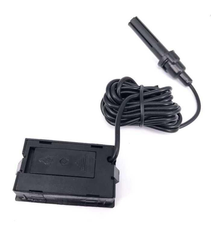 Termometruumiditate Lcd Cu Sonda