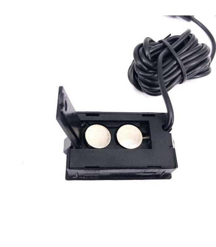 Termometruumiditate Lcd Cu Sonda