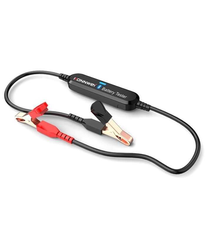 Tester Acumulatori Cu Bluetooth Bk100 Konnwei
