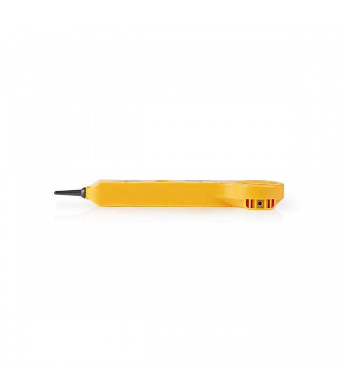 tester cablu cu generator de ton nedis 2