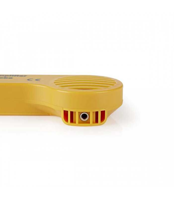 tester cablu cu generator de ton nedis 4