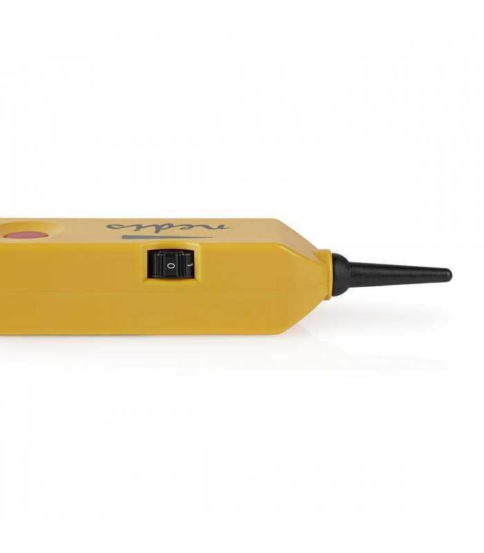 tester cablu cu generator de ton nedis 5