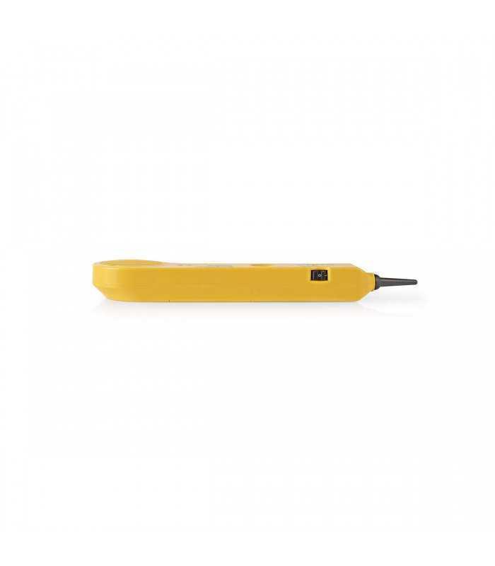 tester cablu cu generator de ton nedis 6