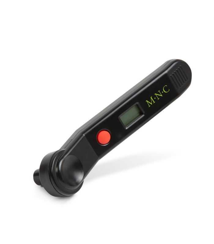 Tester De Presiune Digital Pentru Pneuri Mnc 55780