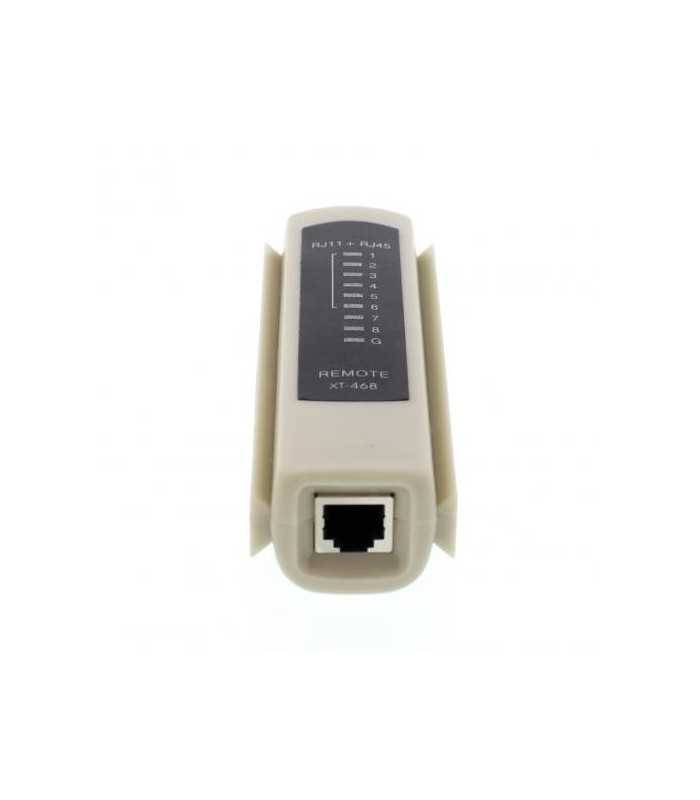 tester de retea pentru rj11 rj12 rj45 well 4