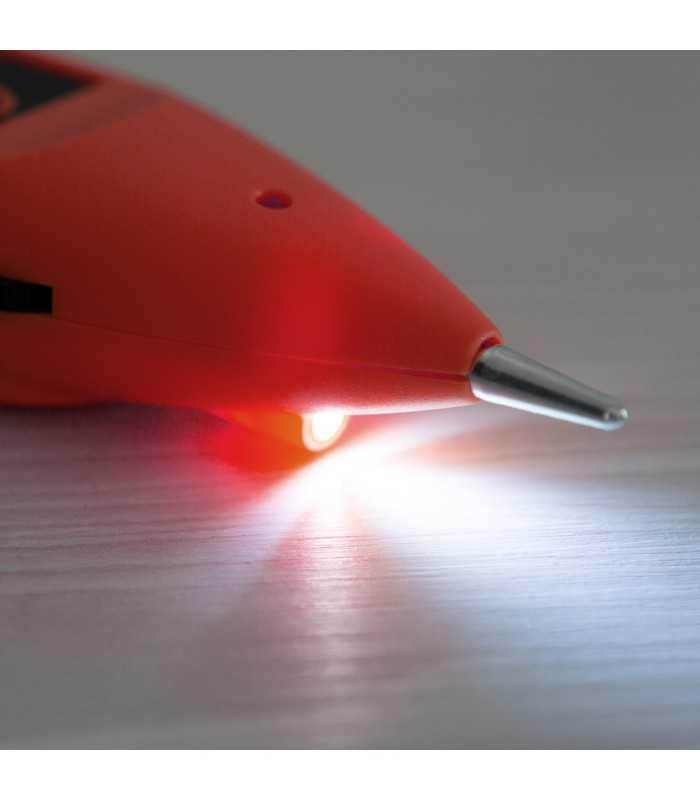 tester pentru perechi de cabluri cu led cu tester cablu rj45 maxwell 4