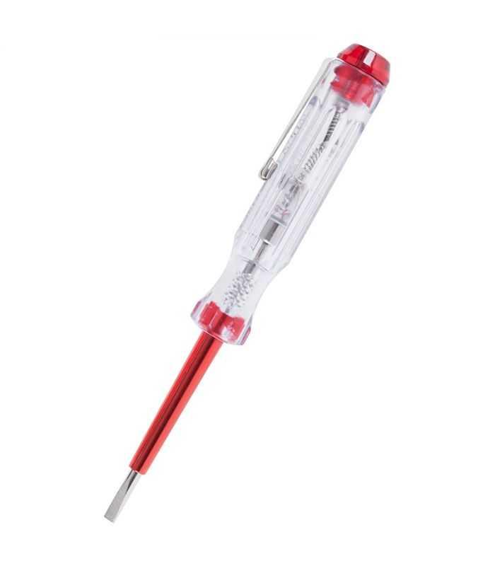 Tester tensiune 200-250V/AC NAR0107-2 REBEL