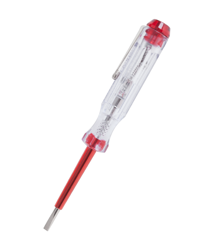 Tester tensiune 200-250V Kemot