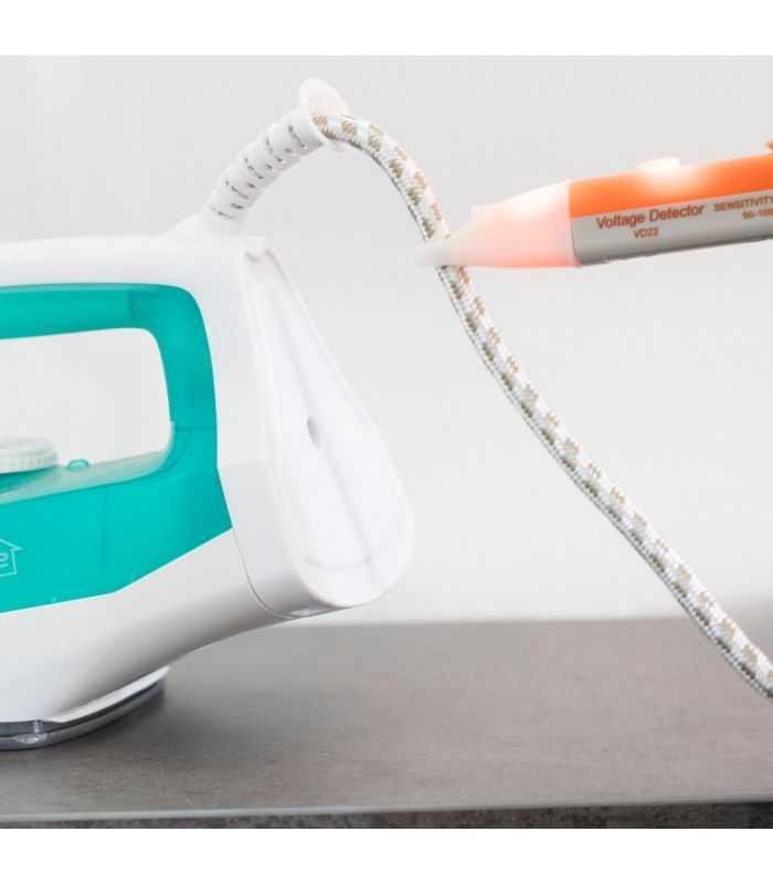 Tester Tensiune Fara Contact 12 48 1000vac