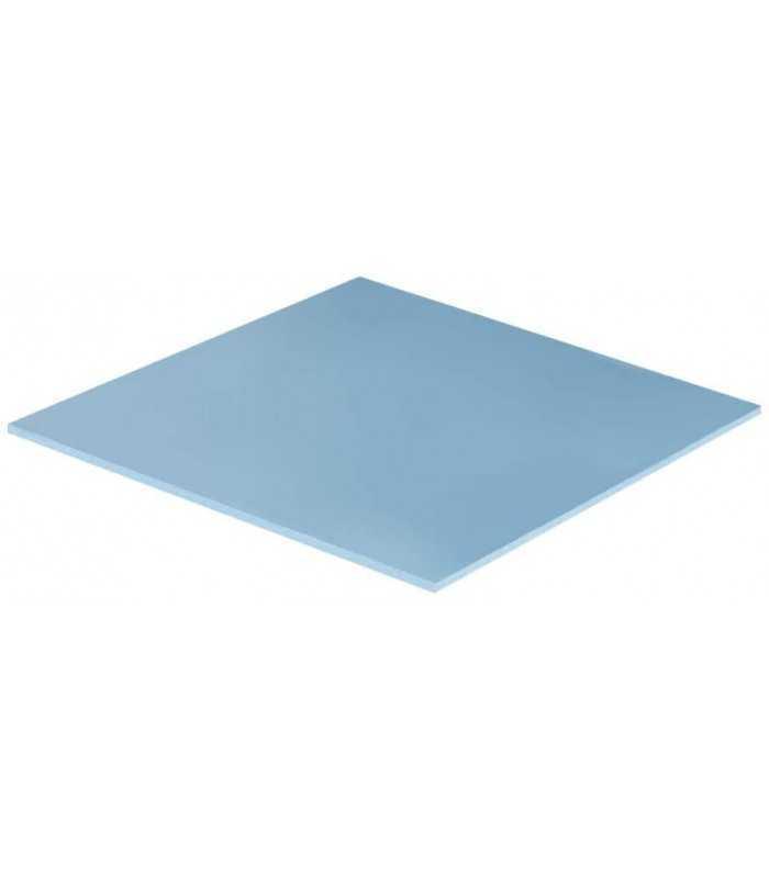 thermal pad apt2560 arctic 290x290x1mm 60w mk albastru 1