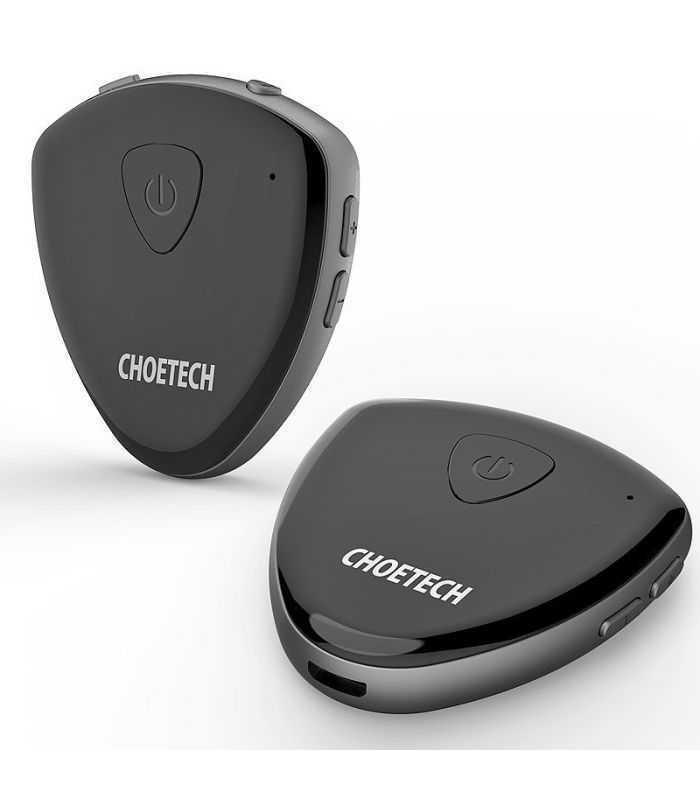 transmitator si receptor bluetooth choetech bh 002 2