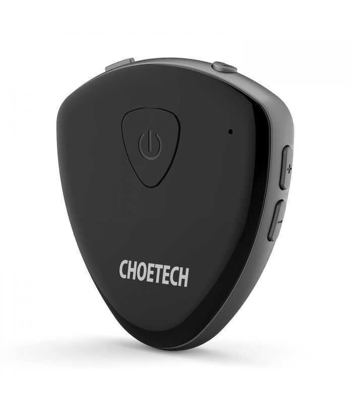transmitator si receptor bluetooth choetech bh 002 4