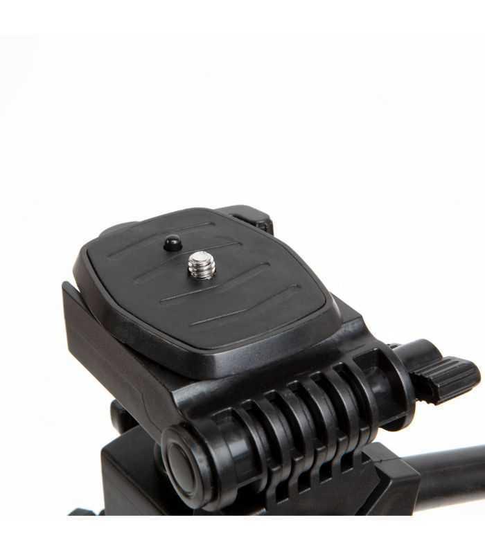 trepied din aluminiu rezistent cu boloboc 57 120 cm handy 10052 3