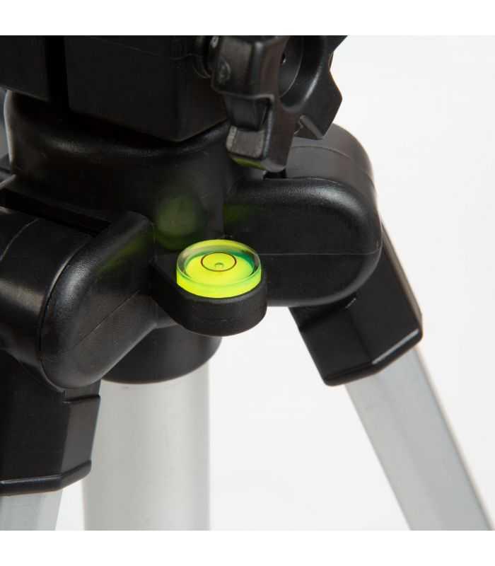 trepied din aluminiu rezistent cu boloboc 57 120 cm handy 10052 4