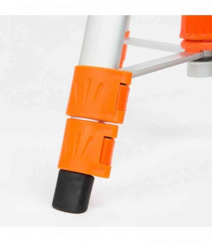 trepied din aluminiu rezistent cu boloboc 57 120 cm handy 10052 8