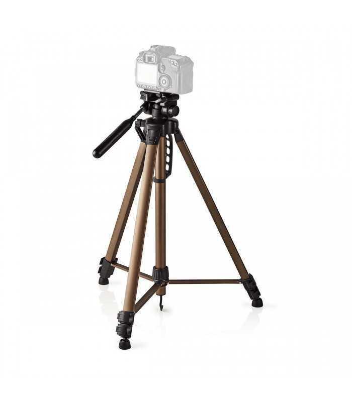 trepied extensibil 156cm 45kg nedis 1