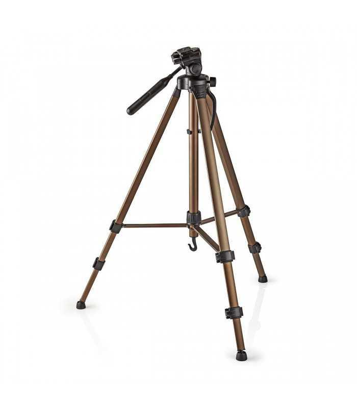 trepied extensibil 156cm 45kg nedis 2