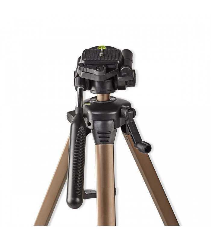 trepied extensibil 156cm 45kg nedis 3