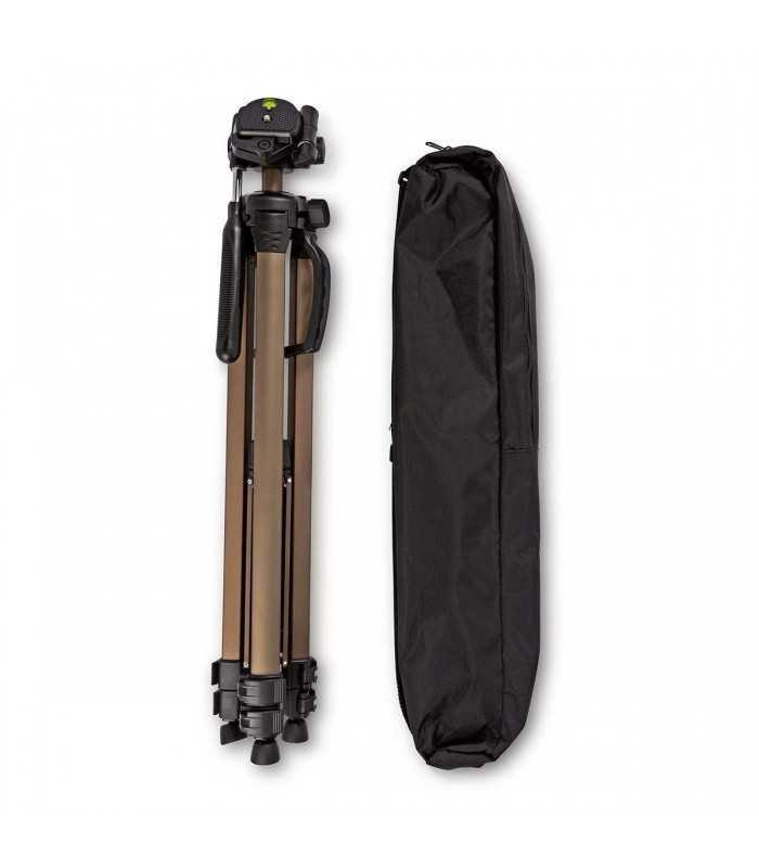 trepied extensibil 156cm 45kg nedis 4