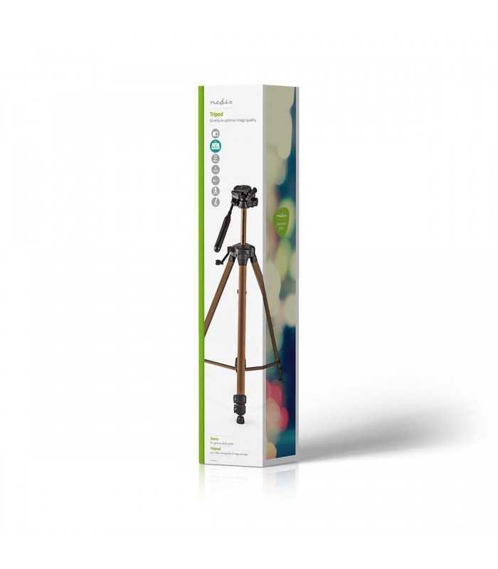 trepied extensibil 156cm 45kg nedis 7
