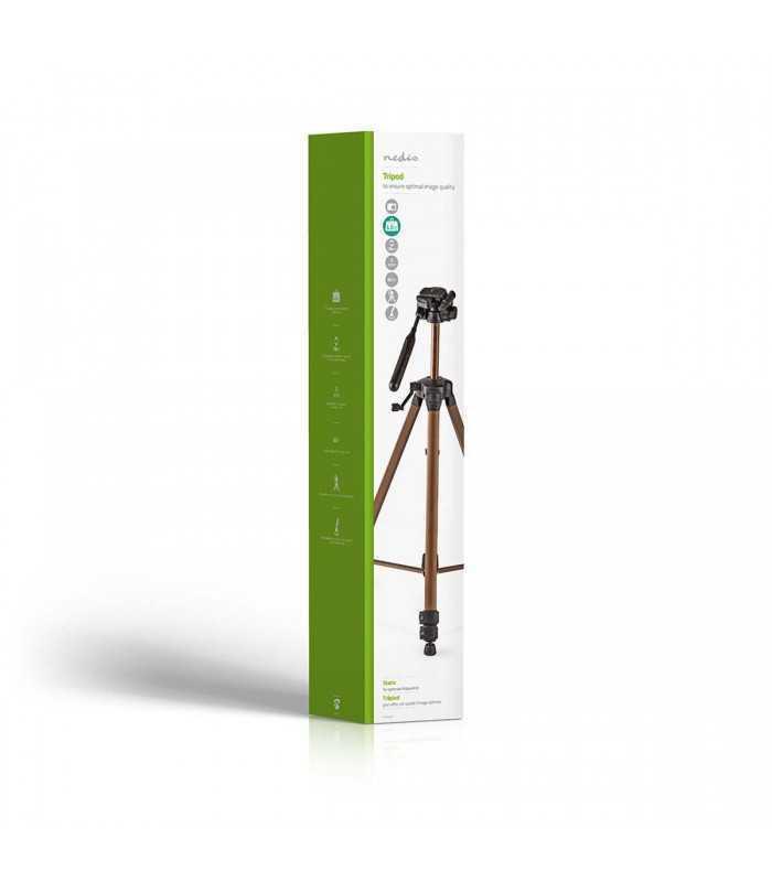 trepied extensibil 156cm 45kg nedis 8