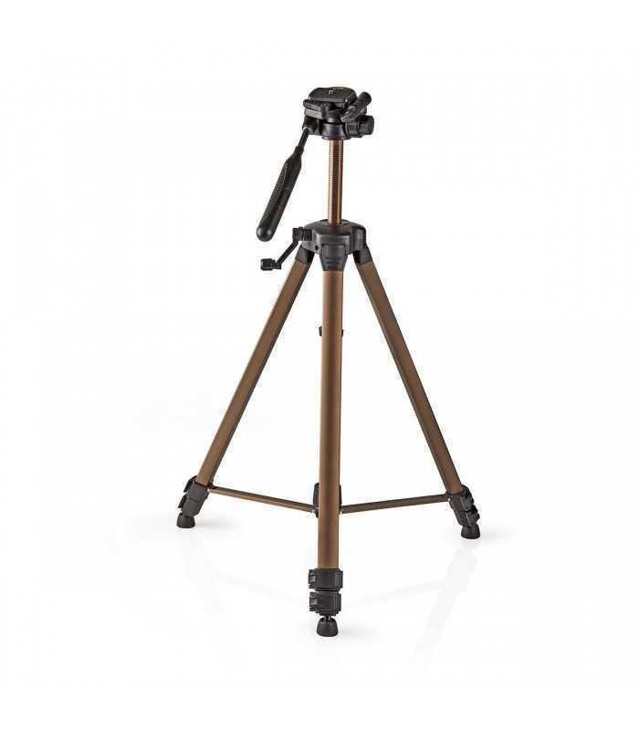 Trepied extensibil 156cm 4.5kg Nedis