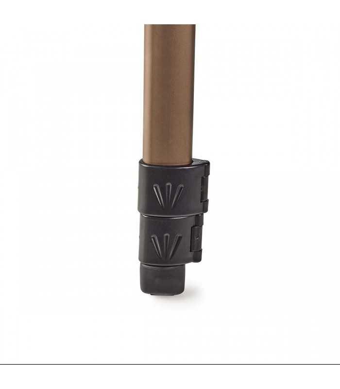 trepied extensibil cu functie de rotire si inclinare max 35kg nedis 4