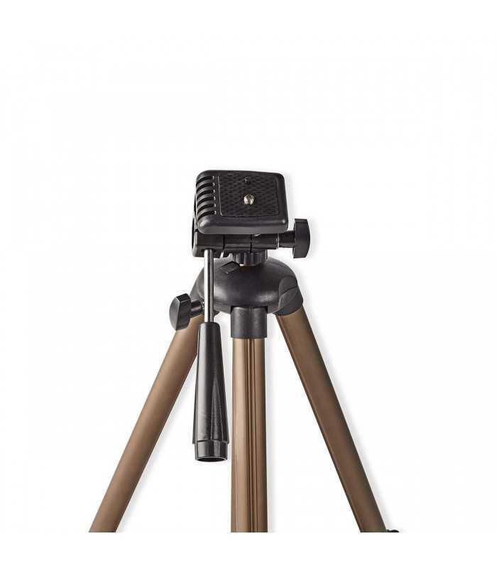 trepied extensibil nedis functie rotire inclinare max 2kg 130cm 3
